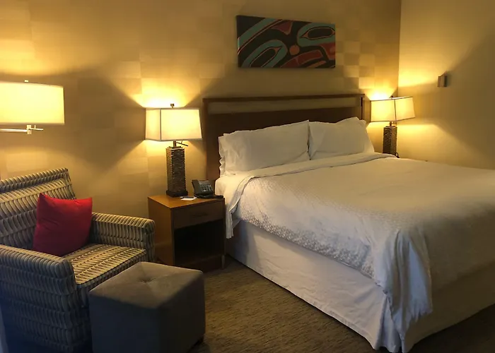 Four Points By Sheraton Juneau