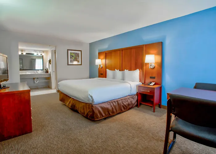 Motel 6 Willcox, Az