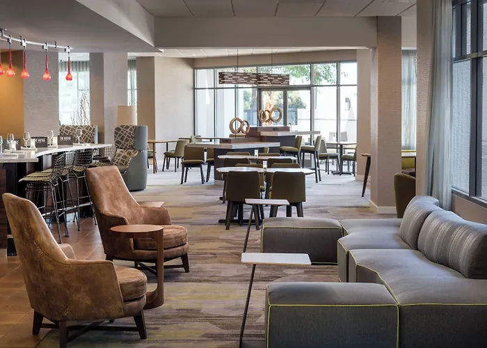 Courtyard By Marriott Richmond Berkeley