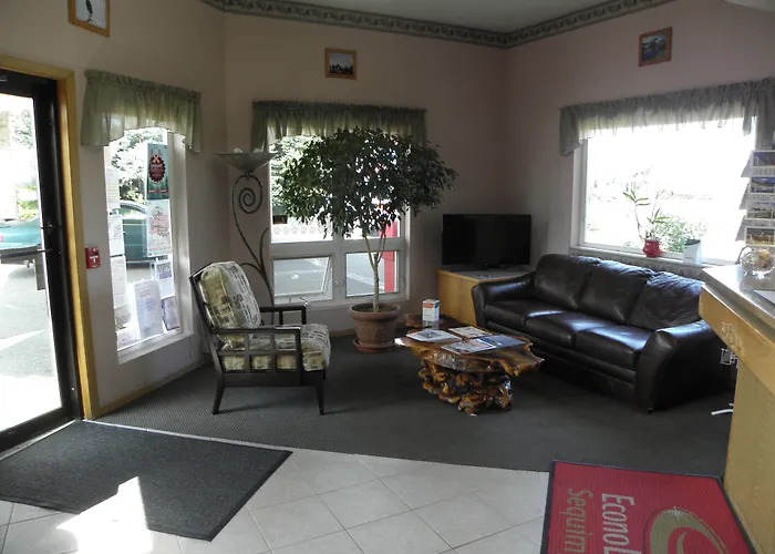 Ocean Star Inn