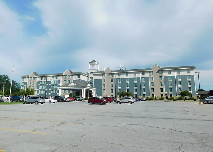 Comfort Inn & Suites Glen Mills - West Chester