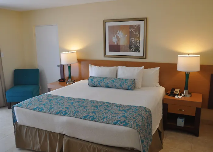 Rosemont Guest Suites