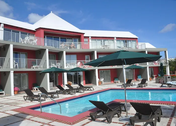 Rosemont Guest Suites