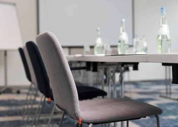 Holiday Inn Berlin City-West By Ihg