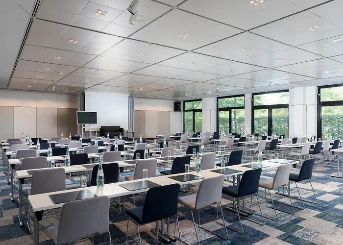 Holiday Inn Berlin City-West By Ihg