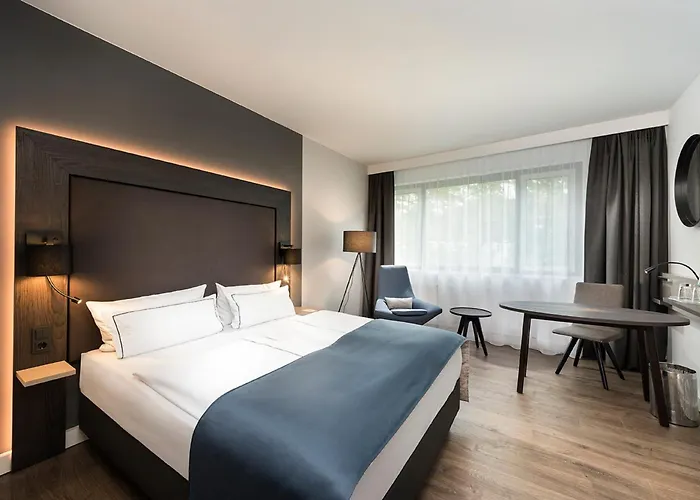 Holiday Inn Berlin City-West By Ihg