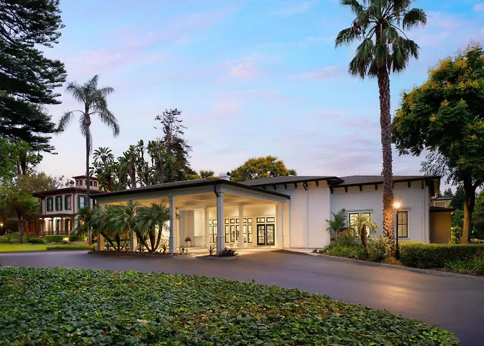 The Steward, Santa Barbara, A Tribute Portfolio Hotel