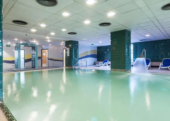 Danubius Hotel Arena
