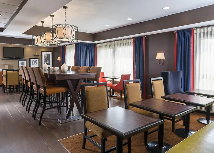 Hampton Inn Findlay