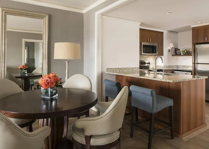 The Ritz-Carlton, St. Louis