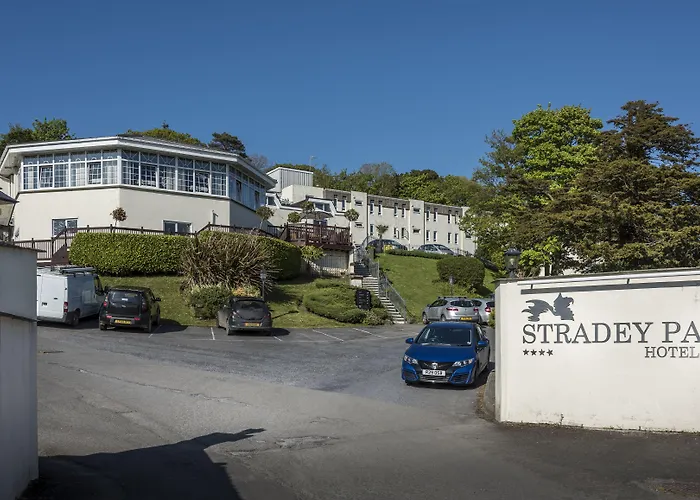 Stradey Park Hotel