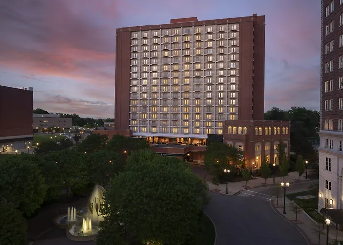 The Ritz-Carlton, St. Louis