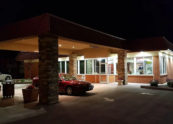 Lajunta Inn