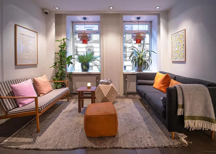 Hotel Mayfair