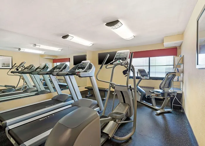 Best Western Rockland