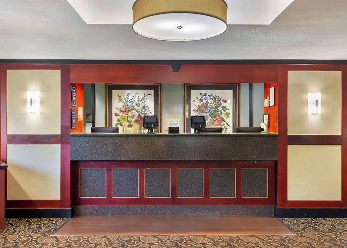 Best Western Rockland