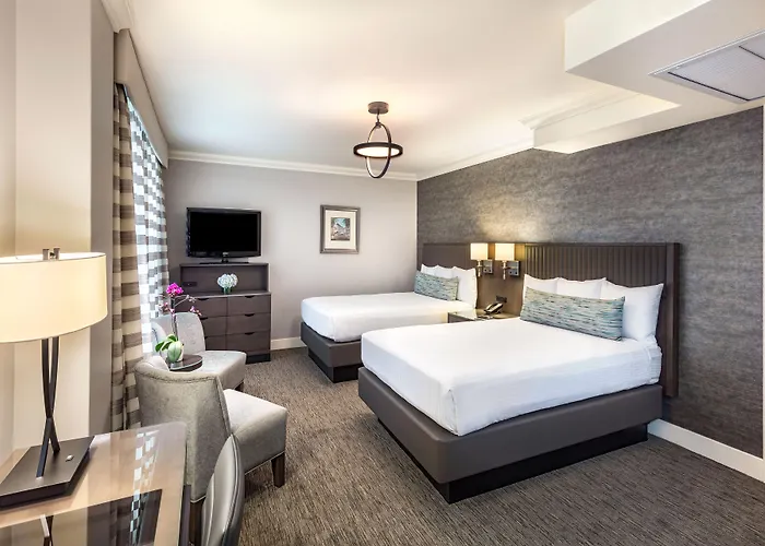 Handlery Union Square Hotel