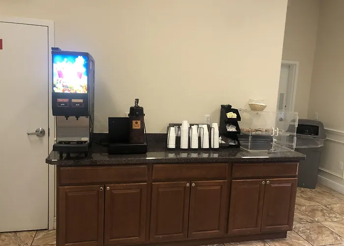Quality Inn Kissimmee West - Lake Buena Vista South