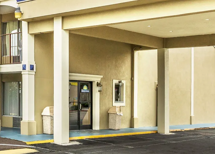 Days Inn By Wyndham Ashland