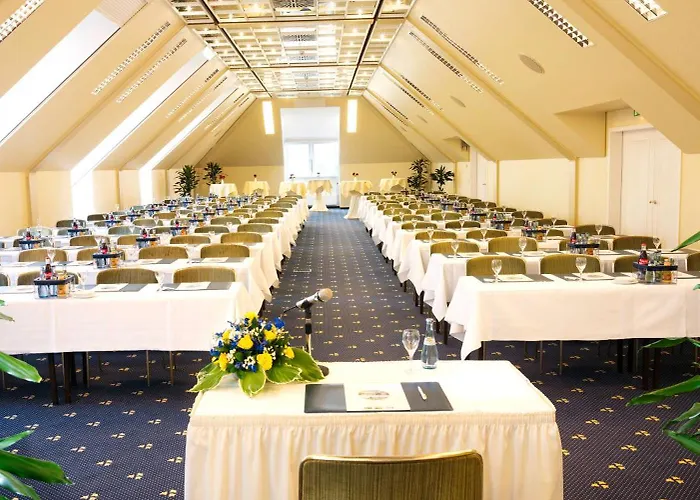 Hotel Bayerischer Hof