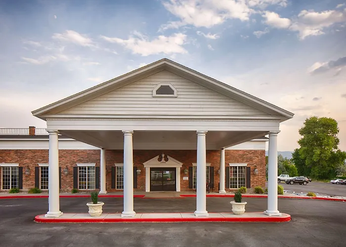 Red Lion Hotel Pocatello