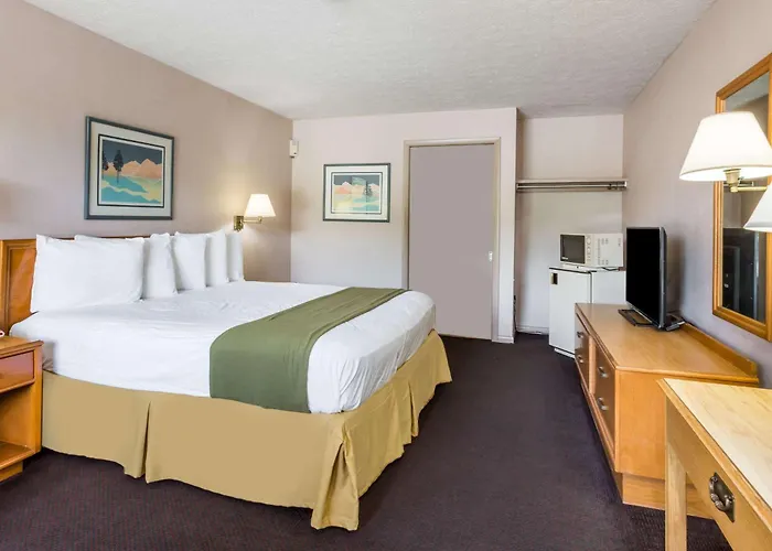 Days Inn By Wyndham Bedford