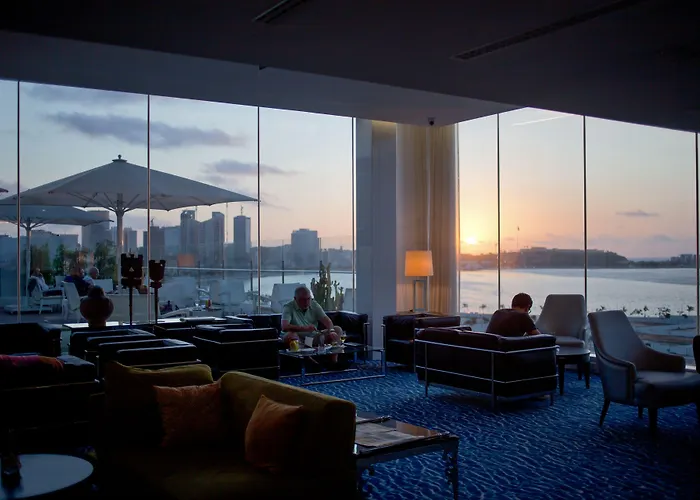 Hotel Presidente Luanda