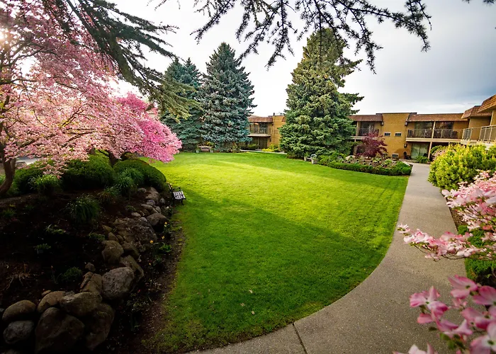 Mirabeau Park Hotel