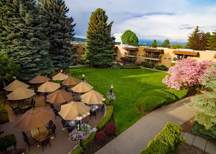 Mirabeau Park Hotel