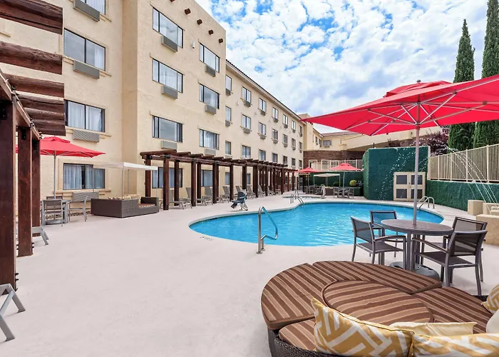 Best Western Plus At Lake Powell