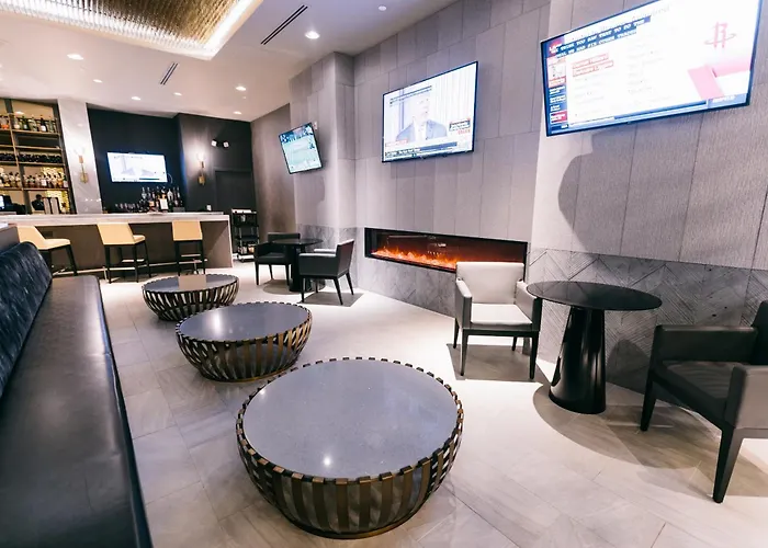 Apa Hotel Woodbridge