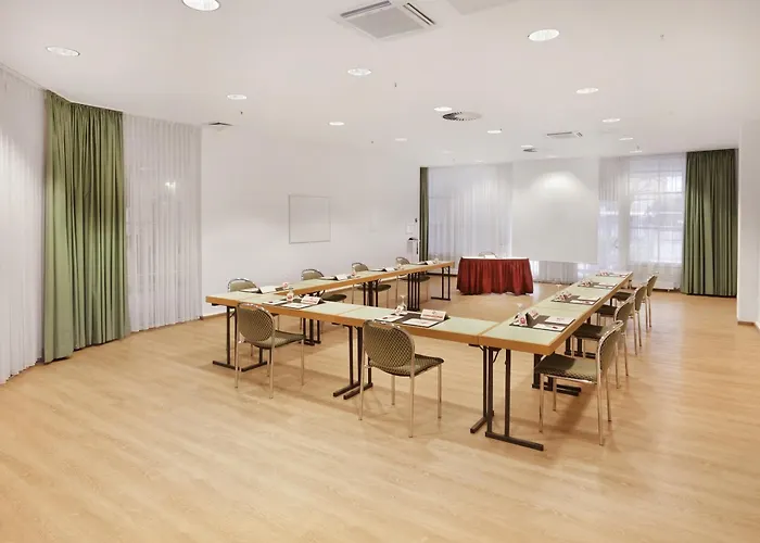 Hotel Kaiserhof Landshut