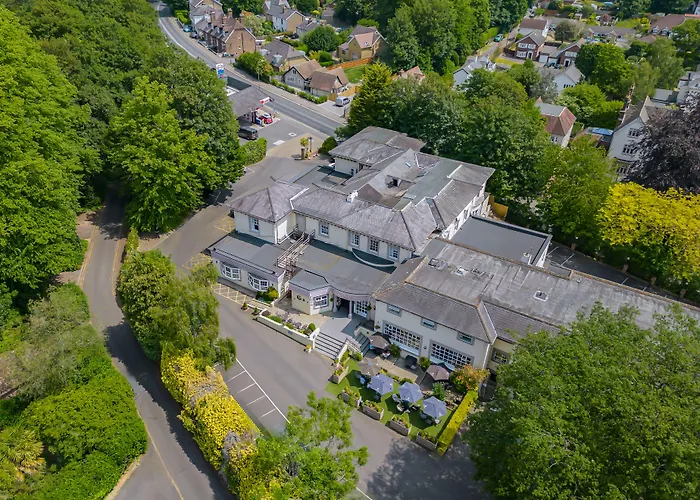 Reigate Manor Hotel