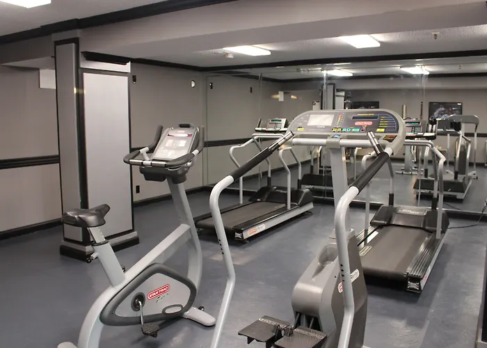 Americas Best Value Inn Canton