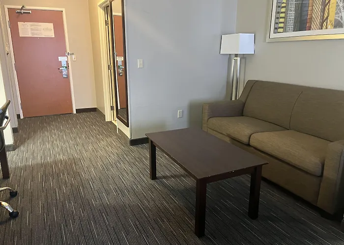 Wingate By Wyndham Great Falls