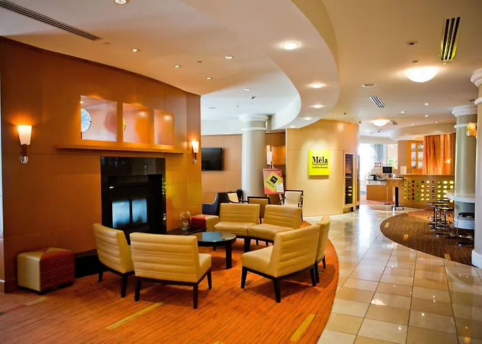 Courtyard By Marriott Springfield Downtown