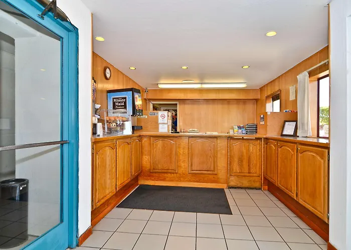 Americas Best Value Inn