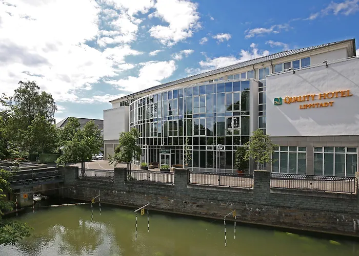 Quality Hotel Lippstadt