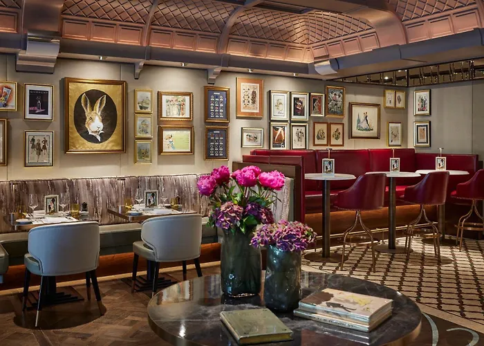 Breidenbacher Hof, Best Grandhotel 2025 - Die 101 Besten
