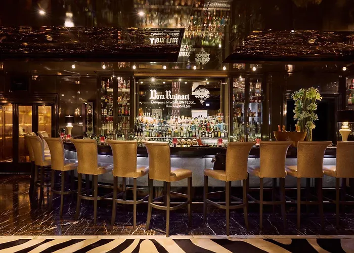 Breidenbacher Hof, Best Grandhotel 2025 - Die 101 Besten
