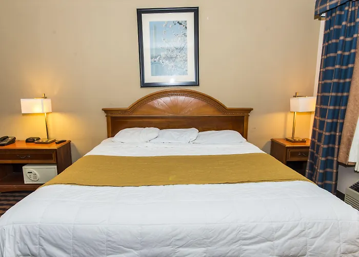 Northeast Garden Inn