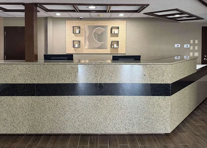 Comfort Inn Maumee - Perrysburg Area