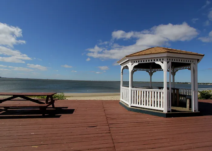 Holiday Inn Express Atlantic City W Pleasantville By Ihg