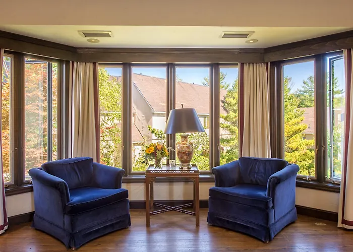 Orchards Hotel