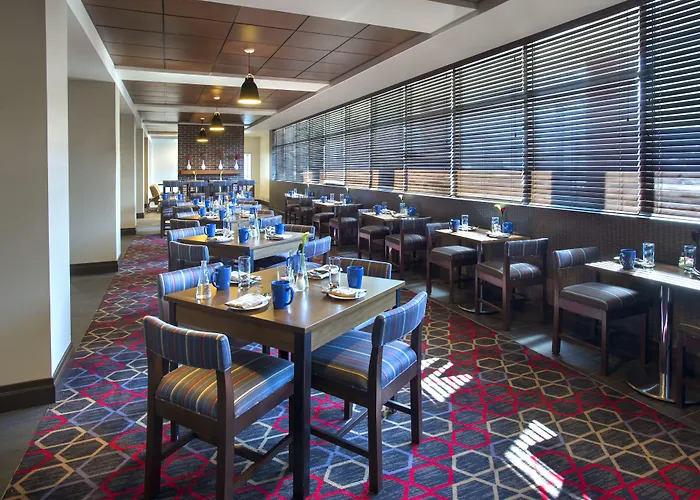 Four Points By Sheraton Charleston