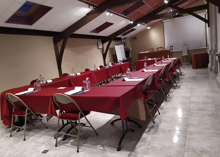 Best Western Central Hotel