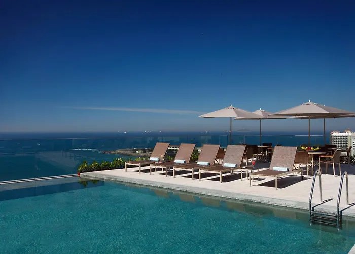 Miramar By Windsor Copacabana