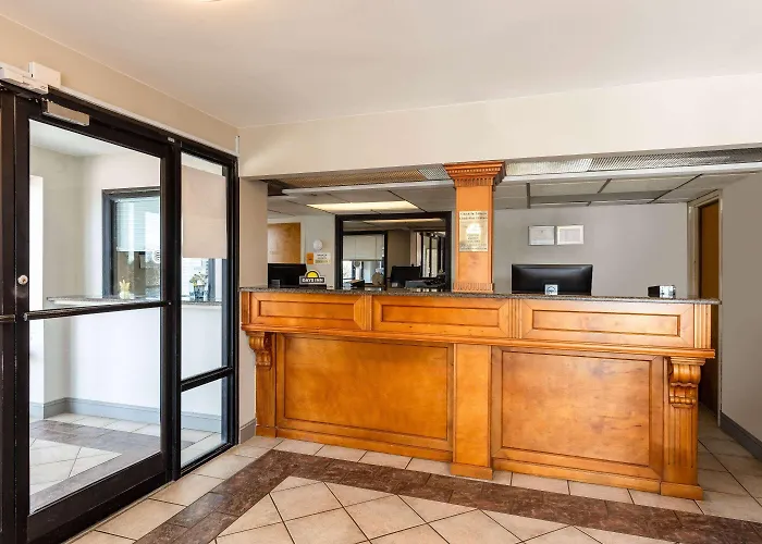 Days Inn By Wyndham Mooresville Lake Norman