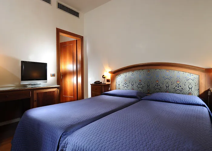Hotel Abbazia