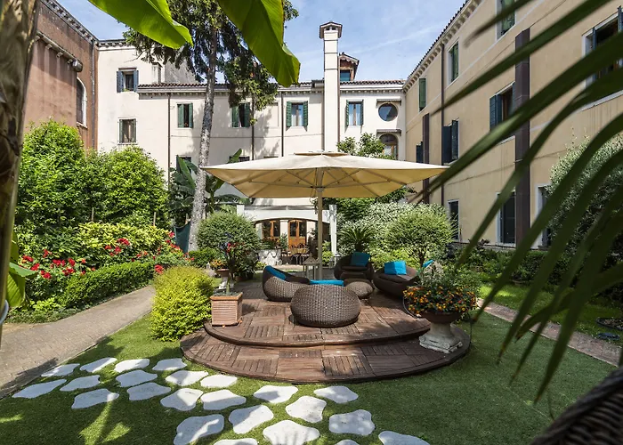 Hotel Abbazia